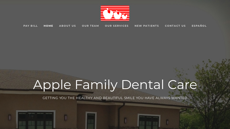 Apple Family Dental Care