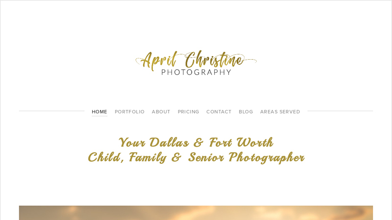 Senior Family Child Photographer Southlake, Tx