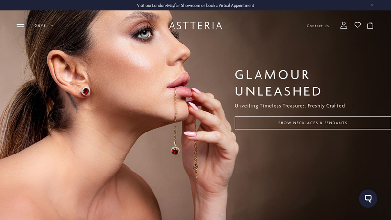 Colored Diamonds : Fancy Color Diamonds & Jewelry | Astteria