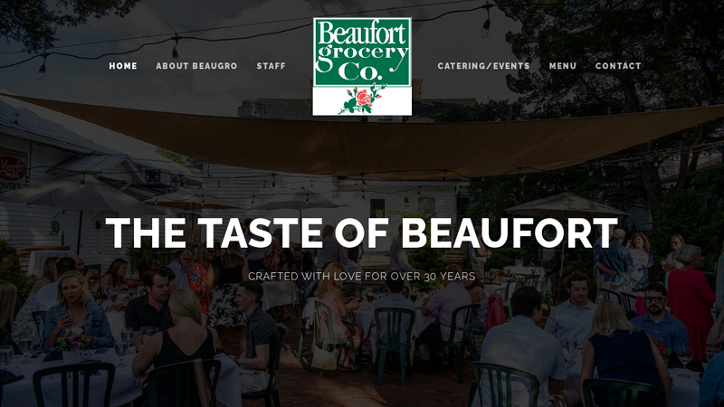 Beaufort Grocery Co.