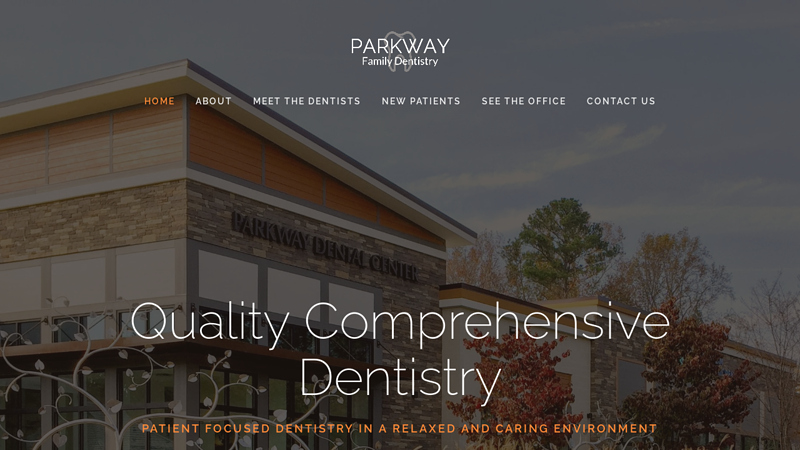 Parkway Family Dentistry