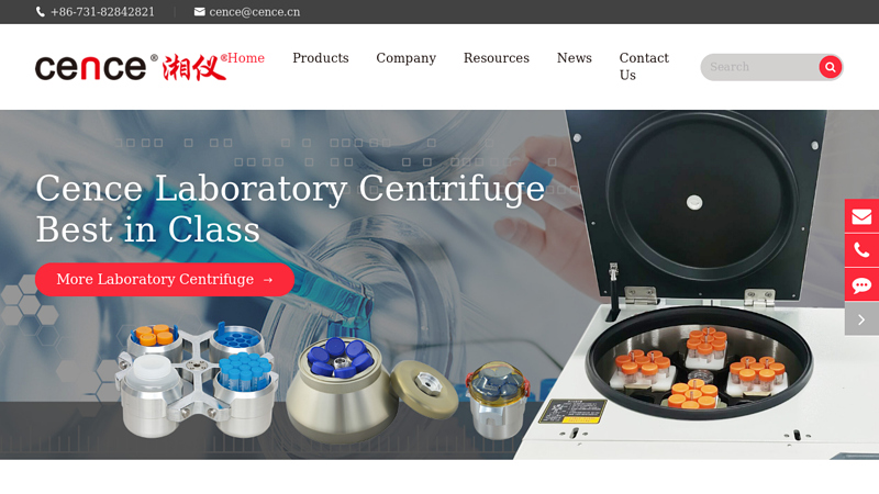 Image of Cence Centrifuge Manufacturer | Centrifuge Machine In Biology For ...