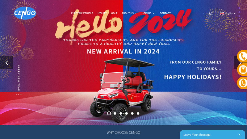 professional golf cart manufacturers supply OEM and ODM golf kart