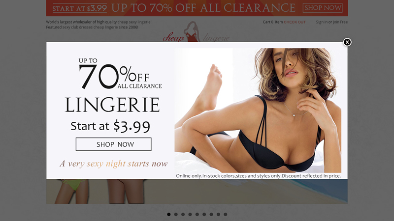 Cheap Lingerie | Plus Size Lingerie | Cheap Corsets | Cheap Costumes | Steel Boned Corsets