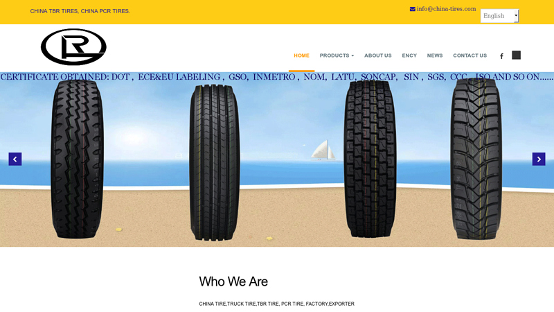 CHINA TIRE,TRUCK TIRE,TBR TIRE, PCR TIRE, FACTORY,EXPORTER