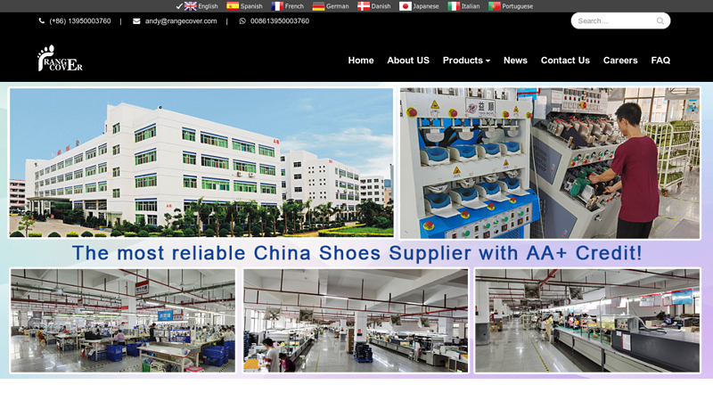 China Wholesale Shoes, Luxury Shoes Factory, Wholesale Shoe Suppliers