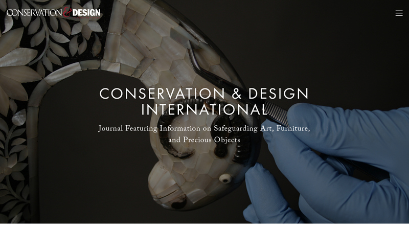 Conservation & Design International