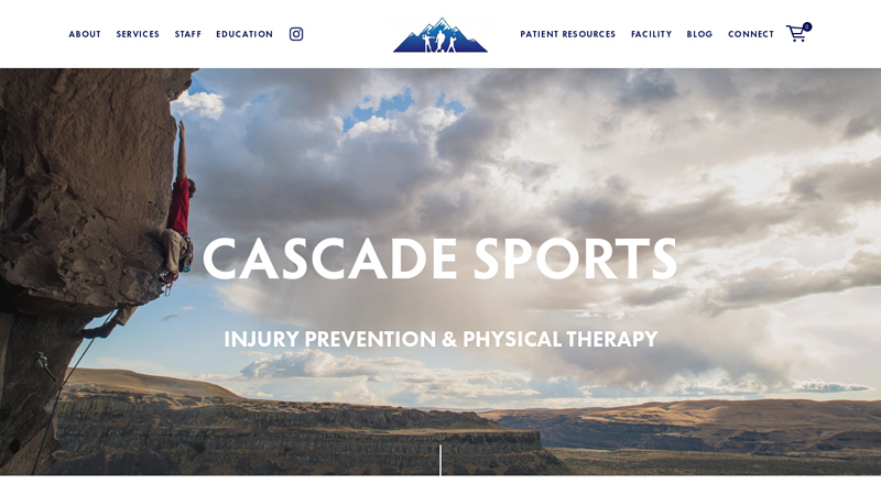 Cascade Sports Physical Therapy