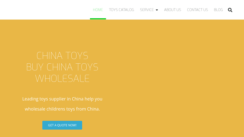 China Toys|Wholesale Toys China|Toys suppliers|Toys buying agent