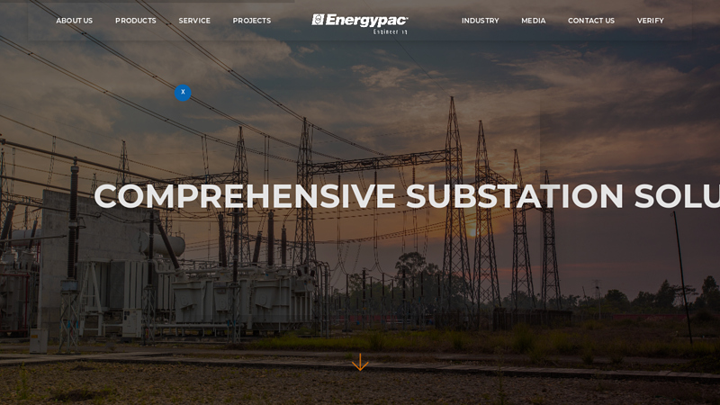 Best Transformer Manufacturer in Bangladesh - Energypac