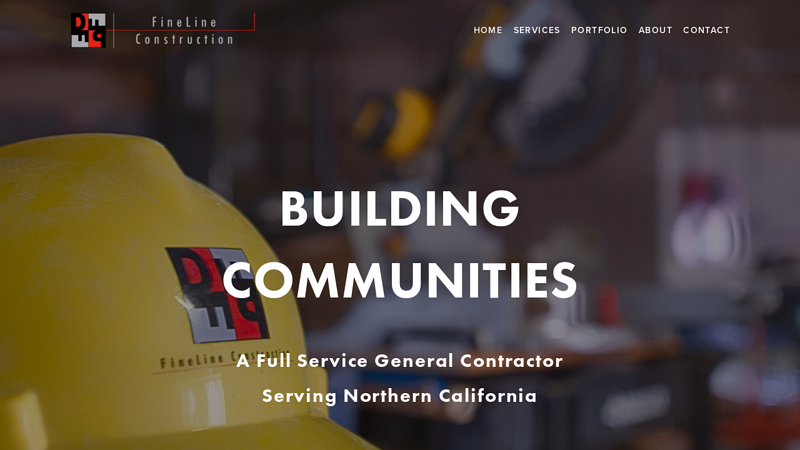 FineLine Construction; Full Service General Contractor | San Francisco & Bay Area