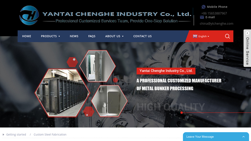 Image of Wholesale Sheet Metal Finishing Manufacturer and Supplier, Factory ...