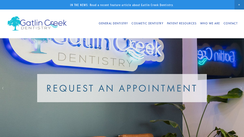 Gatlin Creek Dentistry