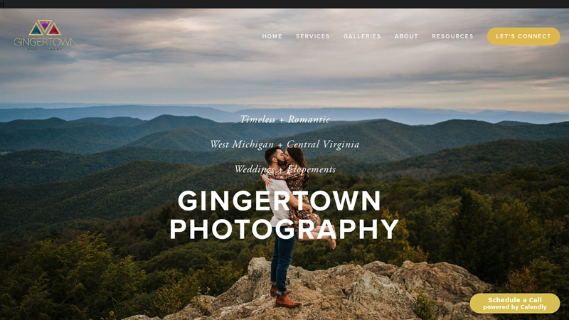 GINGERTOWN PHOTOGRAPHY - FOR THOSE TIMELESS + ROMANTIC COUPLESGINGERTOWN PHOTOGRAPHY