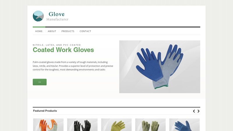 Work Gloves, Coated Gloves, Knit Gloves  Manufacturer, Supplier