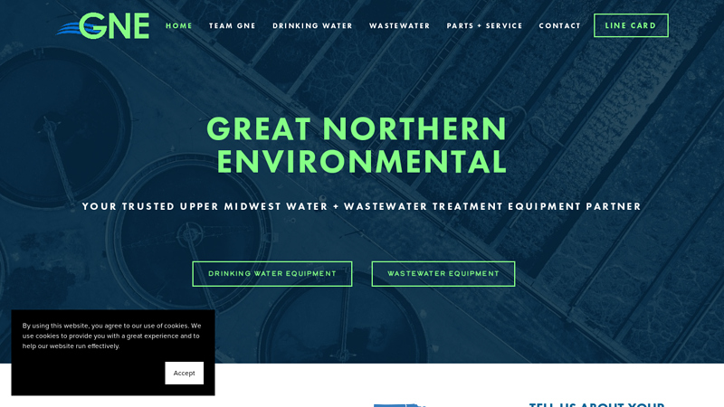 Great Northern Environmental