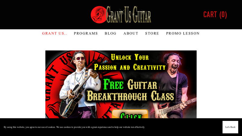 Fun Guitar Lessons in Brentwood, CA, 94513 US