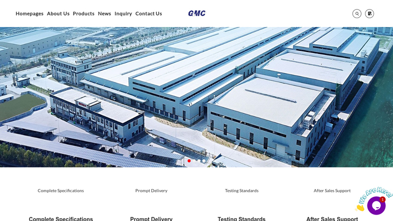 Image of Metal Manufacturing Company: Premier Copper and Zinc Alloy Products