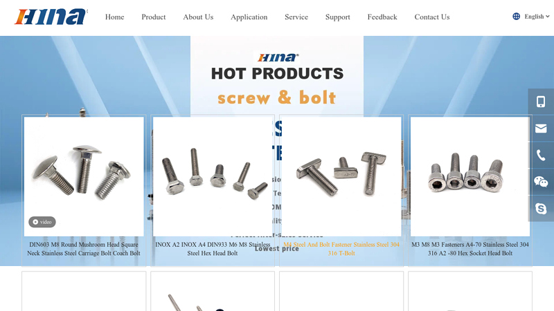 hex bolts, hex bolts, hex bolts, hex bolts, hex bolts C hex bolt, u bolt, stainless steel u bolt, threaded rod