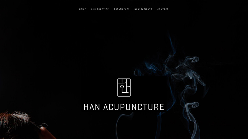 Han Acupuncture