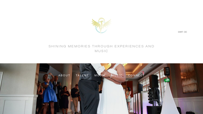 iShine Music Production - Columbus Wedding DJs | Columbus Ohio & Central Ohio