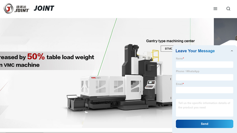 Image of Top Electrical Discharge Machine Manufacturer and Supplier in China ...