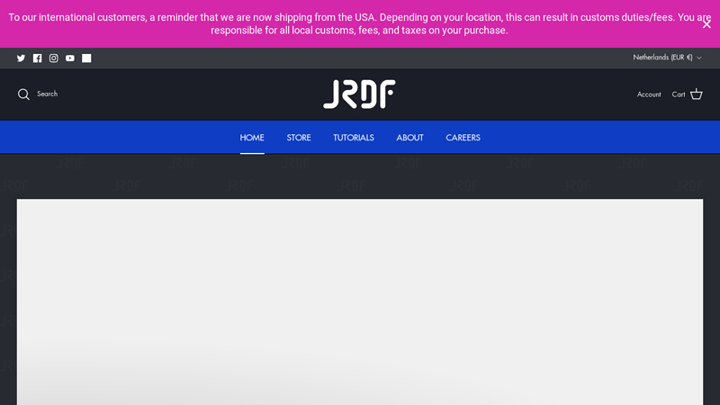 JRDF