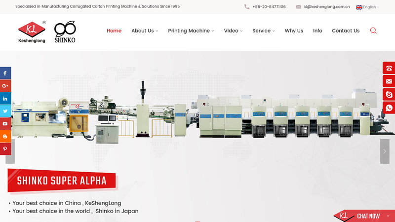 Image of Carton packing machine manufacturer,Automatic packaging machine