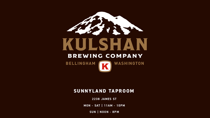 Kulshan Brewing Company