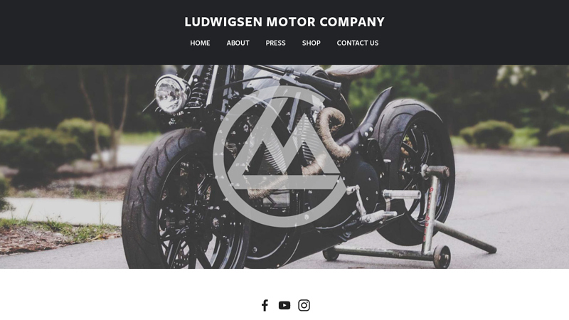 Ludwigsen Motor Company