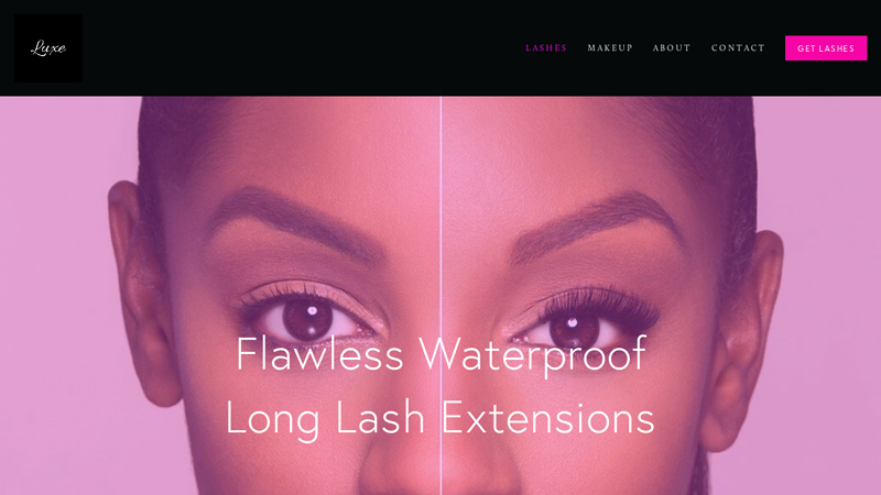 Houston Eyelash Extensions - $79 LASHES | Makeup Artists | Near Spring - Champions