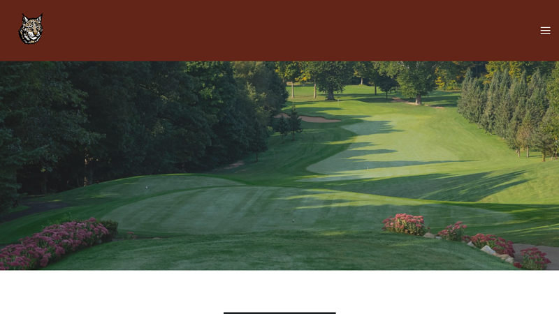 LYNX GC | Golf, Grill, Events | Otsego, MI Golf Course, Restaurant, Event Space, Wedding Venue | Kalamazoo, Grand Rapids