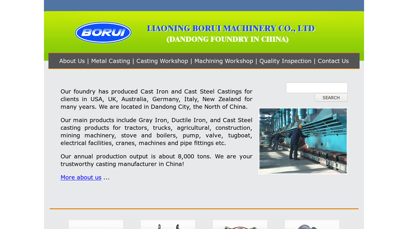 China Foundry, China Casting Foundry, China Iron Casting, China Steel Casting, Metal Casting Supply, Sand Casting Manufacturer