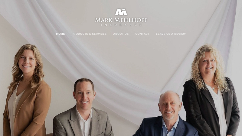 Mark Mehlhoff Insurance, Inc.