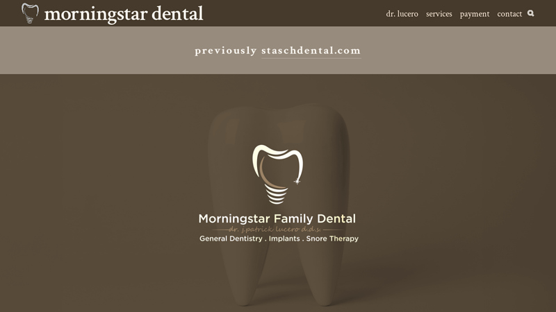 Morningstar Dental: Premier Dentistry in Garden City, KS - Comprehensive Care & Advanced Treatments