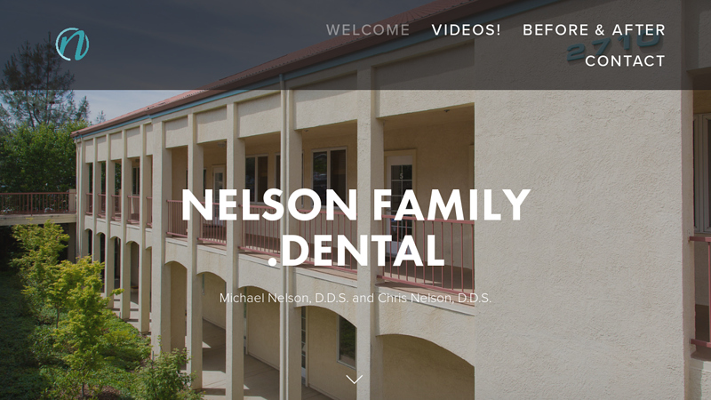 Michael Nelson DDS & Chris Nelson DDS