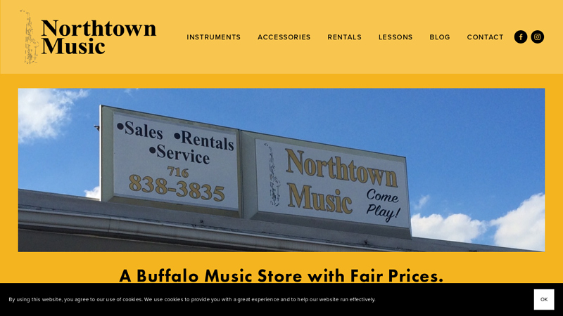 Northtown Music