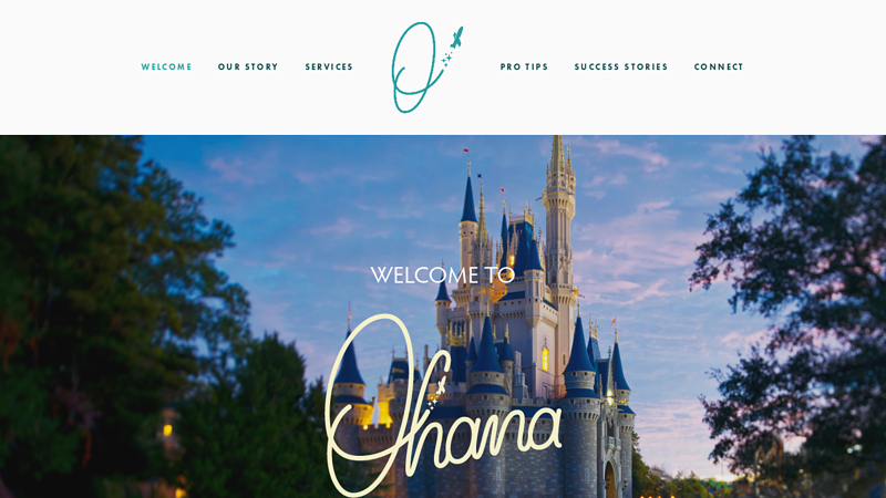 Ohana Vacation Planners