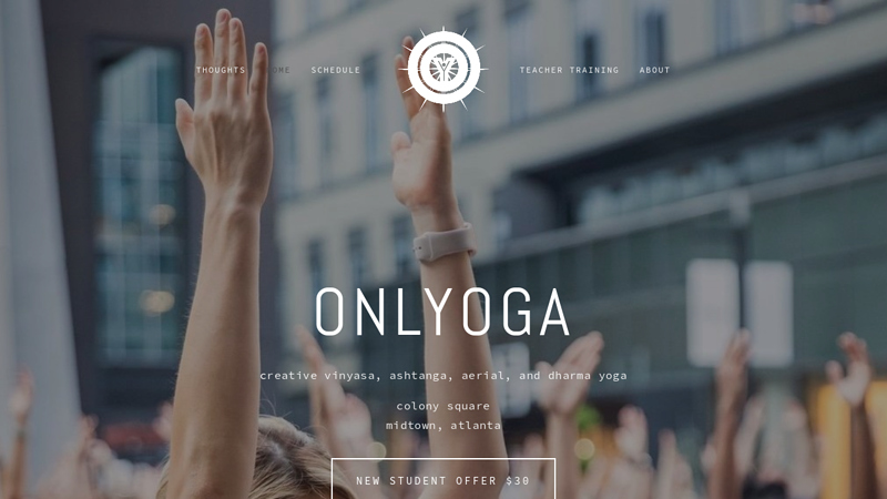 onlYoga