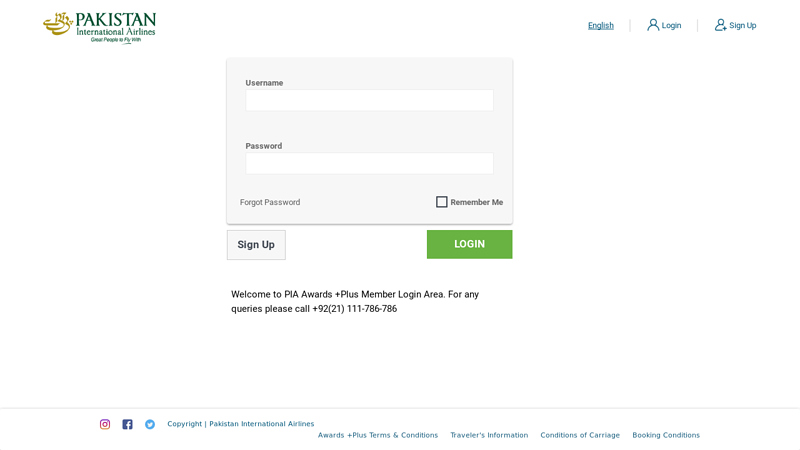 Image of :: Login