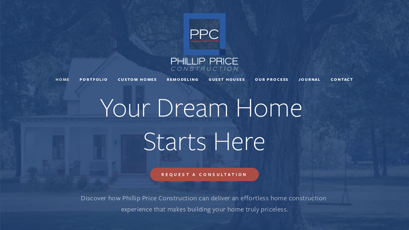 Custom Home Builder & Remodeling Services | Morgan Hill, CA | Phillip Price Construction