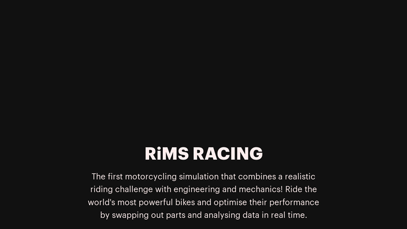 RiMS RACING