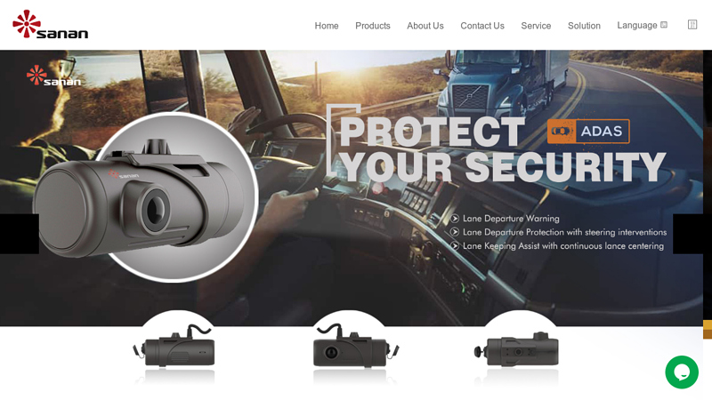 China Vehicle Camera,Explosion Proof Camera,Mobile Dvr,Truck Camera Manufacturer and Supplier