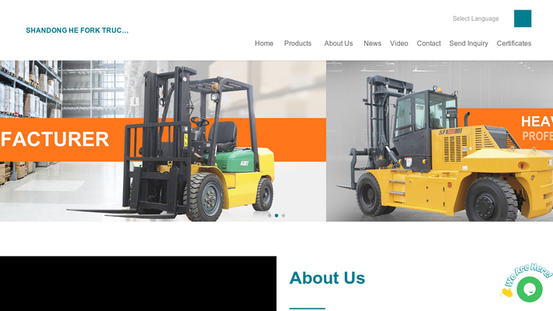 China Forklift Truck,Truck Crane,Crawler Bulldozer Manufacturer and Supplier