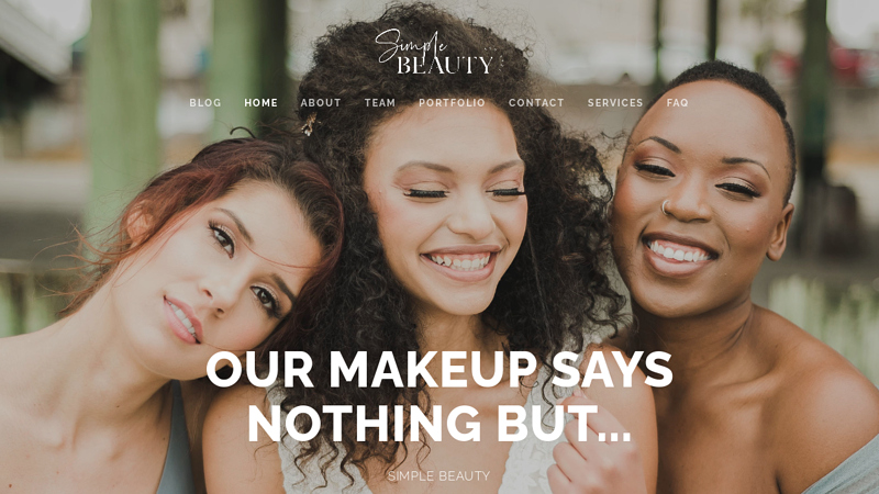 Bridal Hair and Makeup Artists in Houston