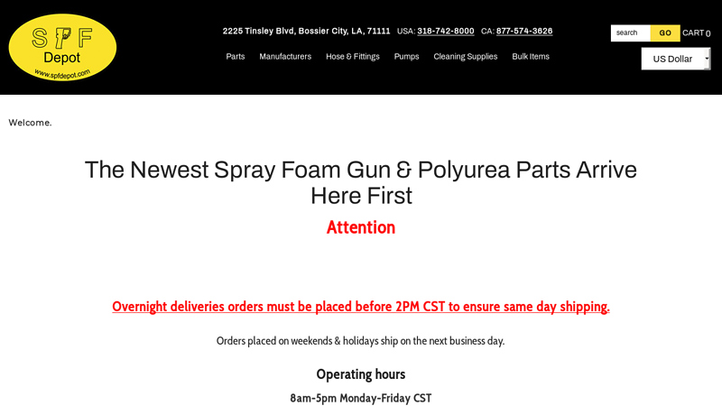 Spray Foam Insulation Equipment & Safety Supply | SPF Tools and spray foam rigs