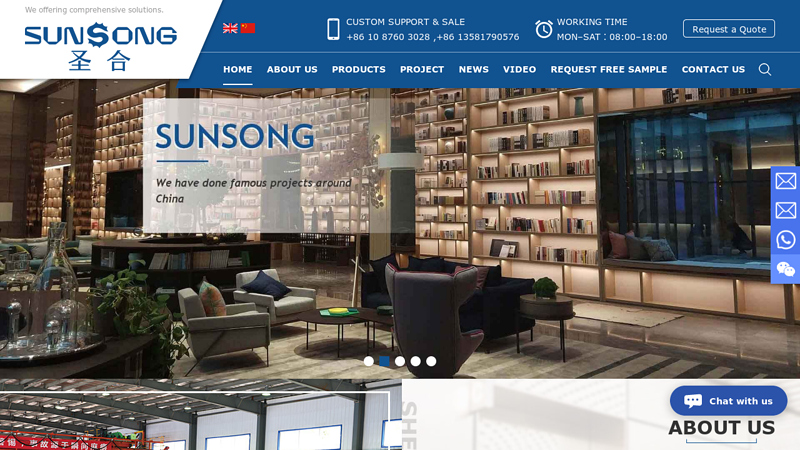 SUNSONG-Stainless Steel Sheets Manufacturers, Suppliers and Factories in China