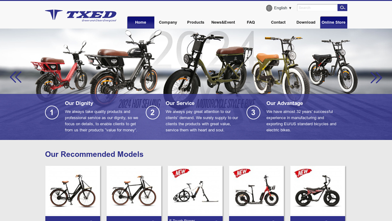 Bicycle, Electric Bike, Bicycle Accessories, Bicycle Spare Parts-TXEDBIKE