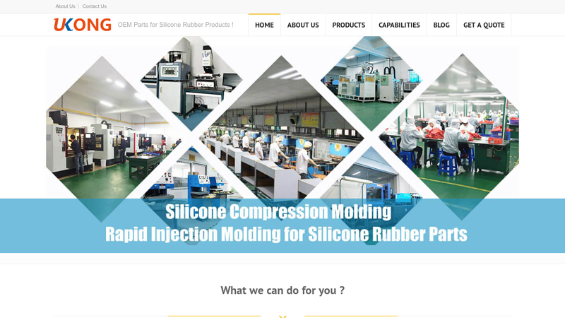 OEM Parts for Silicone Rubber Products - Custom Silicone Rubber Compression Molding,Liquid Silicone Rubber Injection Molding Manufacture