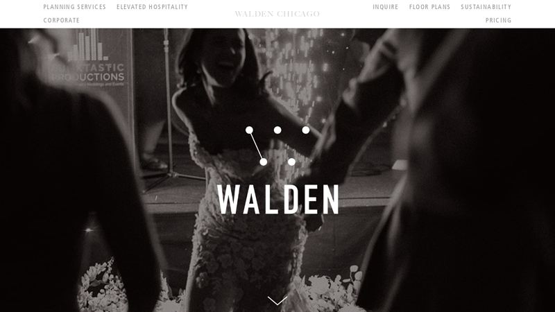 Walden Chicago